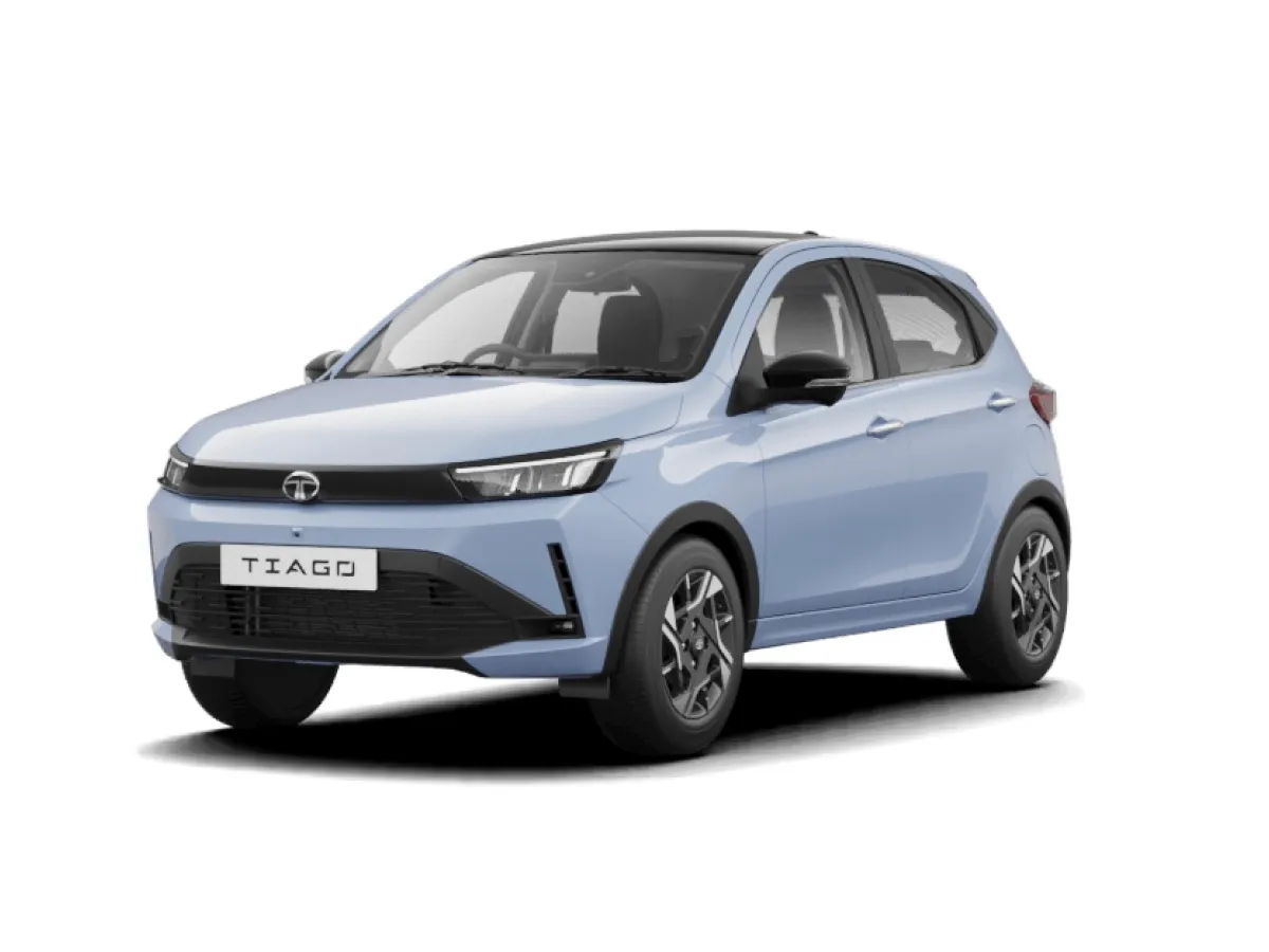 Tata Tiago Pangong Pulse DT
